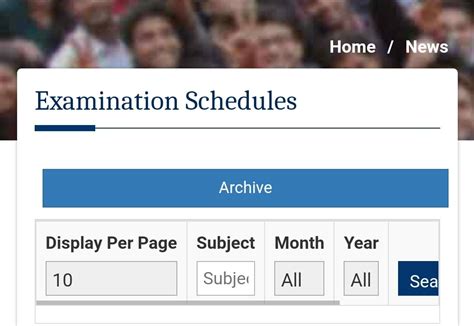 resultsinfo99.com 2024 exam date